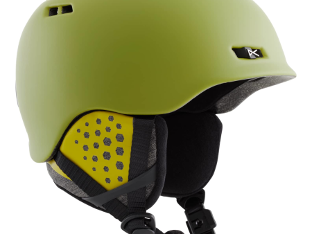 Anon Rodan MIPS® Helmet Online Hot Sale