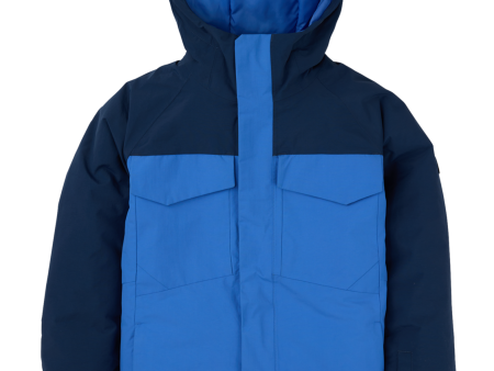 Boys  Covert 2.0 2L Jacket on Sale