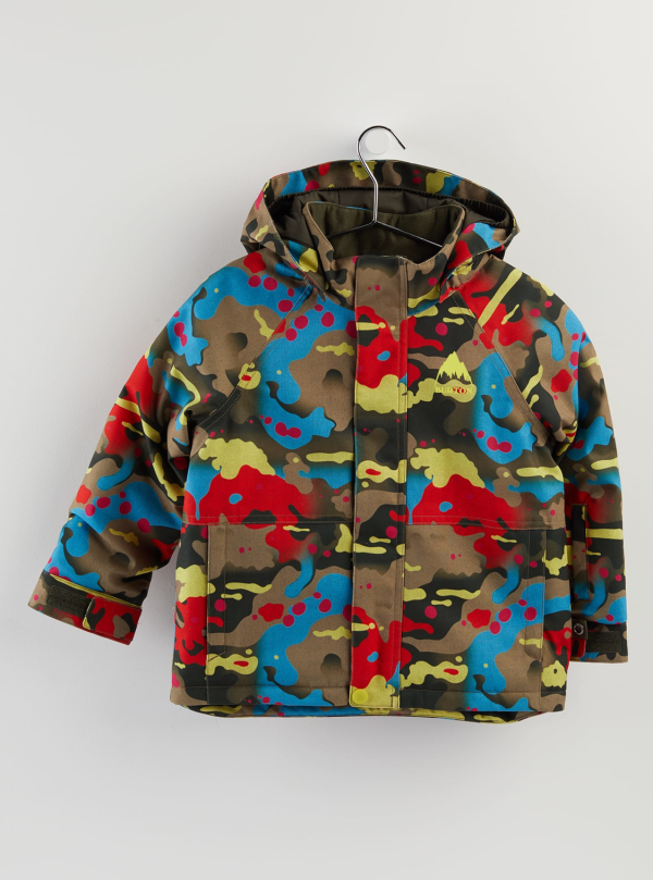 Burton Toddlers  Classic Jacket on Sale