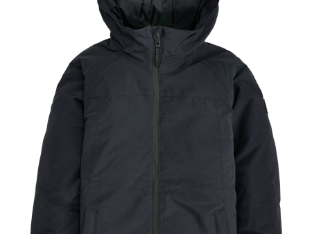 Boys  Lodgepole 2L  Jacket Online now