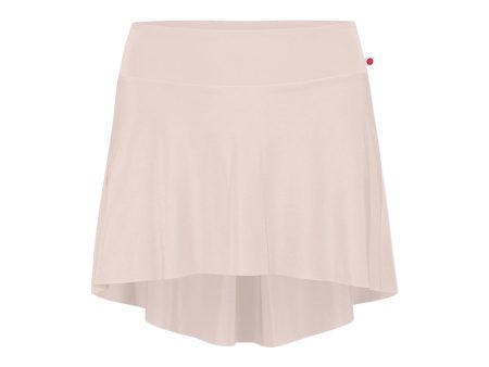 Girls Light Pink Ballet Skirt Online Hot Sale