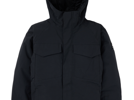 Boys  Covert 2.0 2L Jacket on Sale