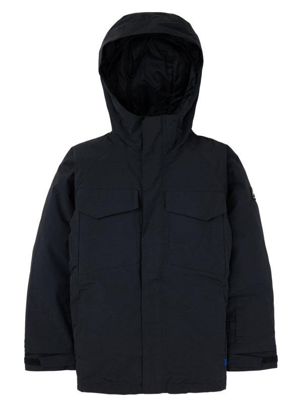 Boys  Covert 2.0 2L Jacket on Sale