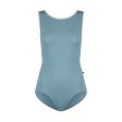 Girls Light Blue Ballet Onesies Cheap