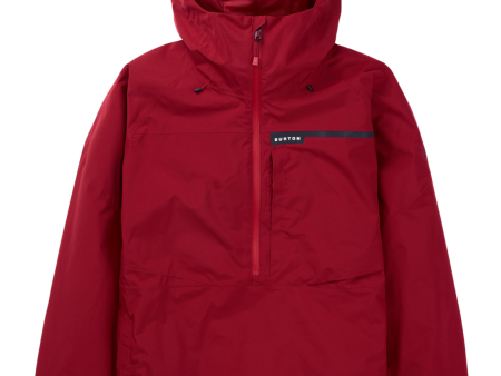 Men s Pillowline GORE-TEX Anorak on Sale