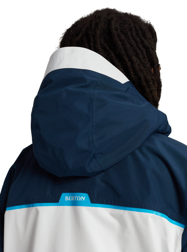 Burton Men s Frostner Jacket Online now