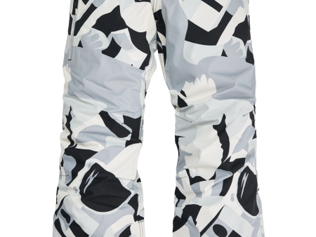 Boys  Barnstorm 2L Pants Supply