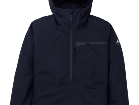 Men s Pillowline GORE-TEX Anorak Fashion