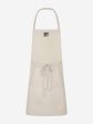 Zeco Kids School Woodwork Apron in Ivory on Sale