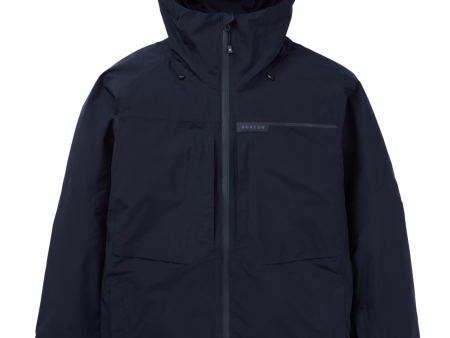 Men s Pillowline GORE-TEX Jacket Cheap