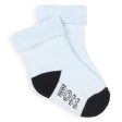 CHAUSSETTES (LOT DE 3 PAIRES) on Sale