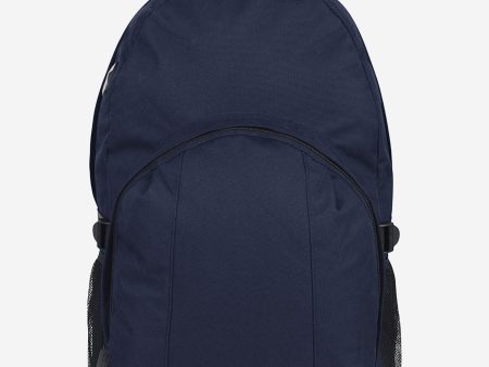 Zeco Kids School Senior Backpack in Navy (41cm) Online Hot Sale