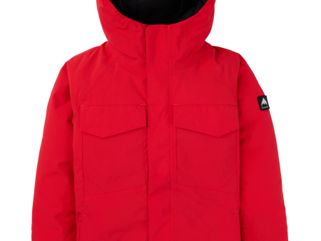 Boys  Covert 2.0 2L Jacket Online