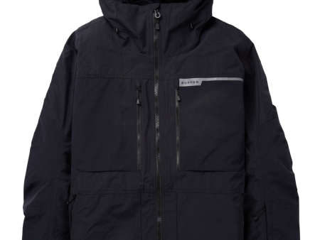 Burton Men s Frostner Jacket Cheap