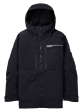 Burton Men s Frostner Jacket Cheap