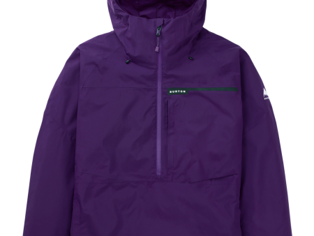 Men s Pillowline GORE-TEX Anorak For Cheap