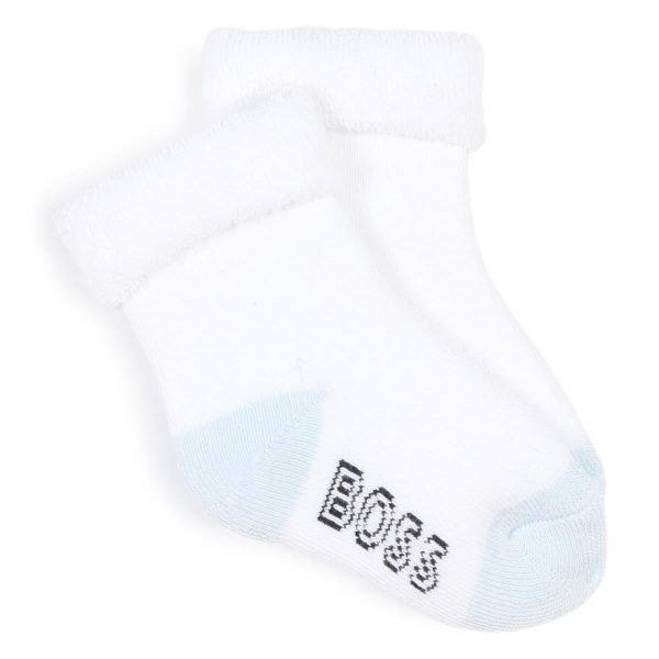 CHAUSSETTES (LOT DE 3 PAIRES) on Sale