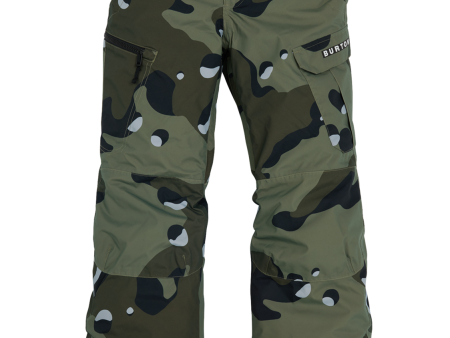 Boys  Exile 2L Cargo Pants Cheap