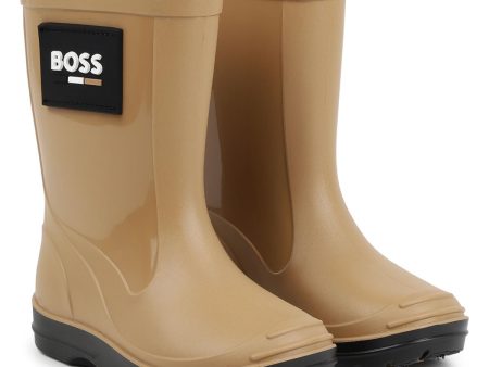 BOTTES DE PLUIE For Discount