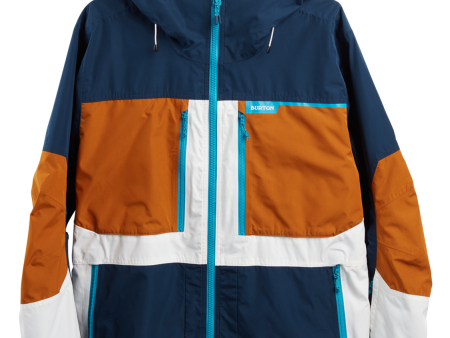 Burton Men s Frostner Jacket Online now