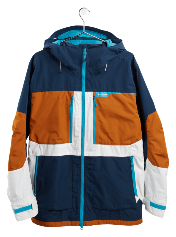 Burton Men s Frostner Jacket Online now