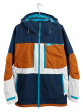 Burton Men s Frostner Jacket Online now