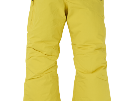 Boys  Barnstorm 2L Pants For Discount