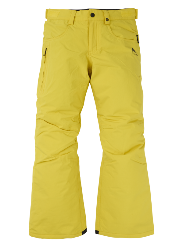 Boys  Barnstorm 2L Pants For Discount