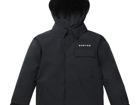 Boys  Uproar 2L Jacket For Cheap