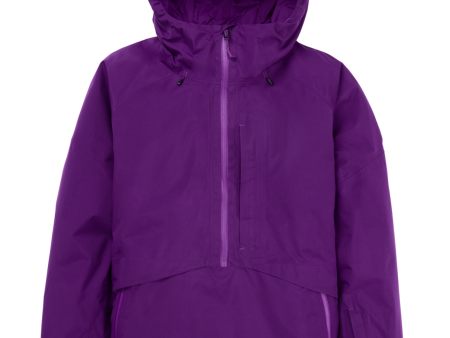 Women s Pillowline GORE-TEX Anorak For Discount