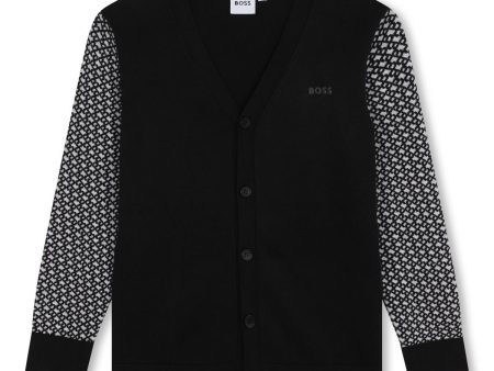 CARDIGAN TRICOT Online Sale