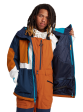 Burton Men s Frostner Jacket Online now