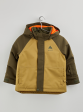 Burton Toddlers  Classic Jacket Fashion