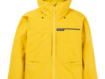 Men s Pillowline GORE-TEX Jacket Cheap