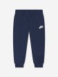 Boys NSW Gradient Futura Tracksuit in Navy Fashion