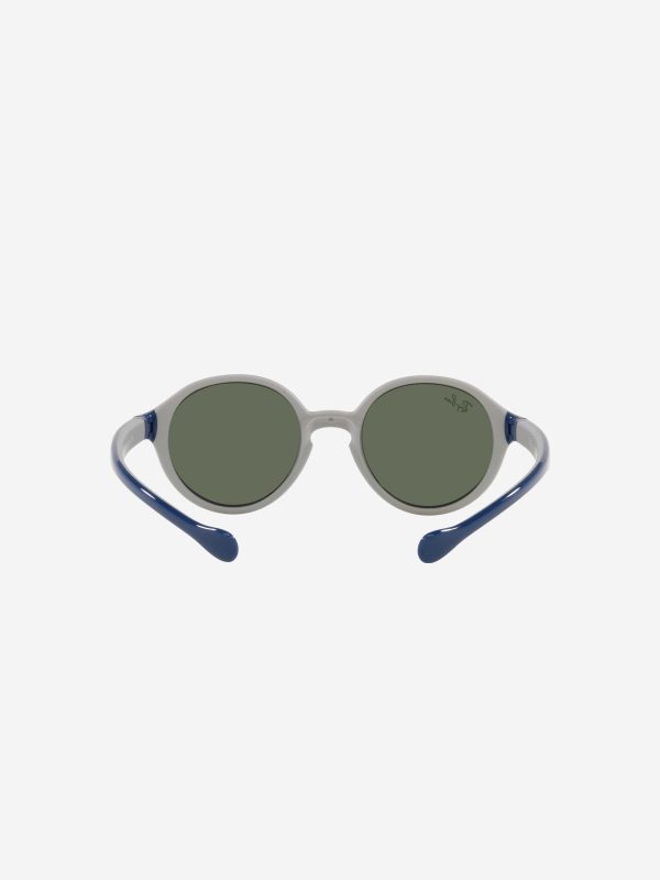 Baby Sunglasses in Blue For Sale