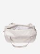 Baby Lace Trim Changing Bag in Beige (40 cm) For Discount