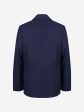 Zeco Kids School Blazer in Navy Supply