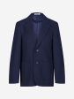 Zeco Kids School Blazer in Navy Supply