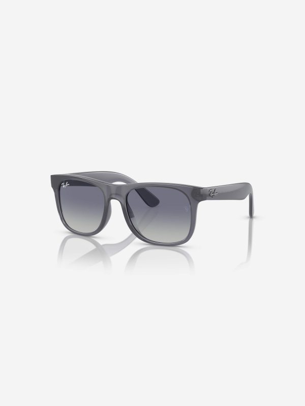 Boys Justin Sunglasses in Blue Online Hot Sale