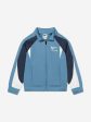 Boys Air Propus Tracksuit in Blue Fashion