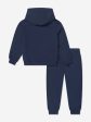 Boys NSW Gradient Futura Tracksuit in Navy Fashion