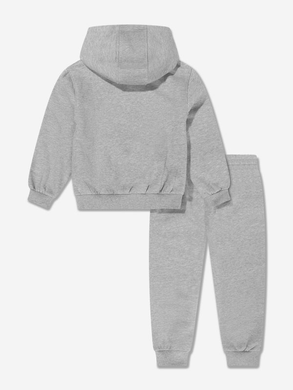 Boys NSW Gradient Futura Tracksuit in Grey Supply