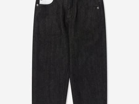 Missoni Boys Branded Trousers in Black Online now