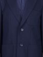 Zeco Kids School Blazer in Navy Supply