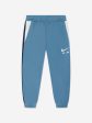 Boys Air Propus Tracksuit in Blue Fashion