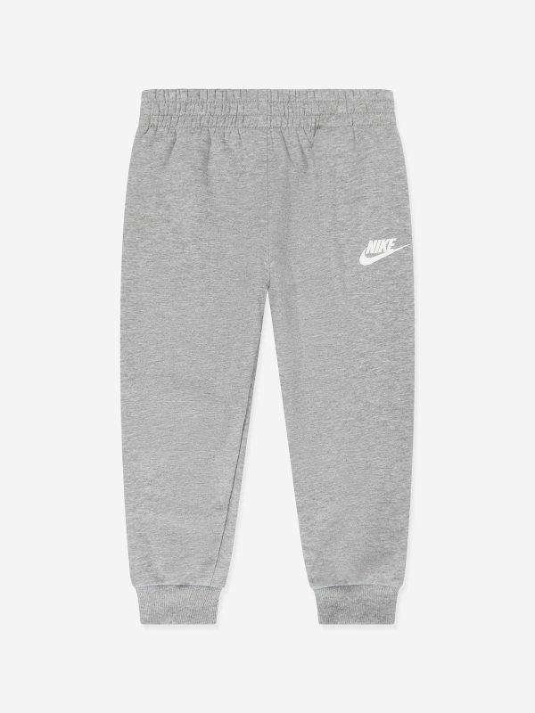 Boys NSW Gradient Futura Tracksuit in Grey Supply