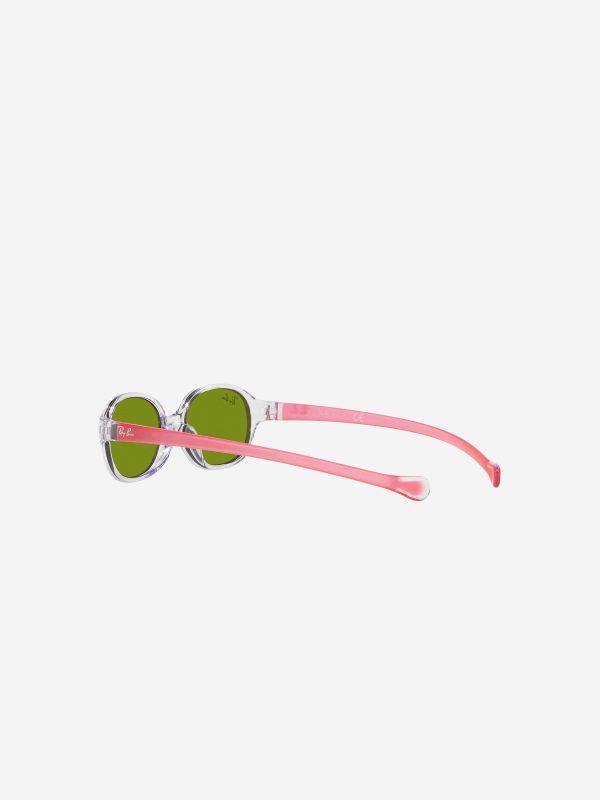 Baby Girls Sunglasses in Multicolour Fashion