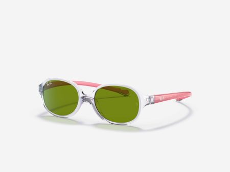 Baby Girls Sunglasses in Multicolour Fashion