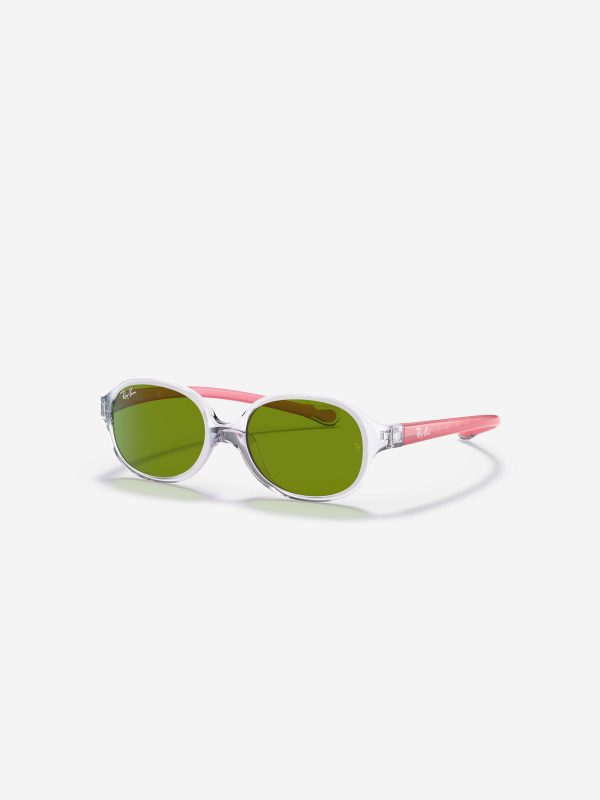 Baby Girls Sunglasses in Multicolour Fashion